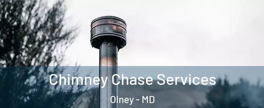  Chimney Chase Services Olney - MD
