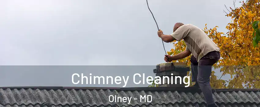  Chimney Cleaning Olney - MD