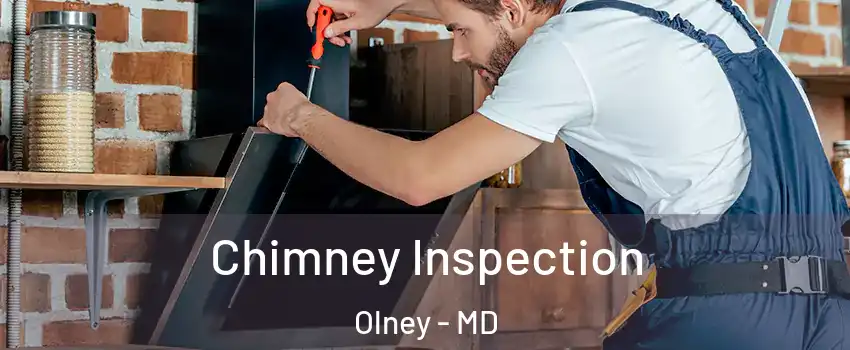  Chimney Inspection Olney - MD
