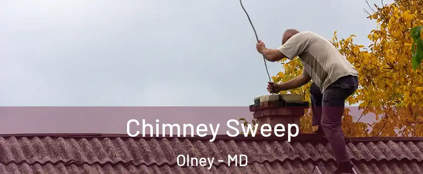  Chimney Sweep Olney - MD