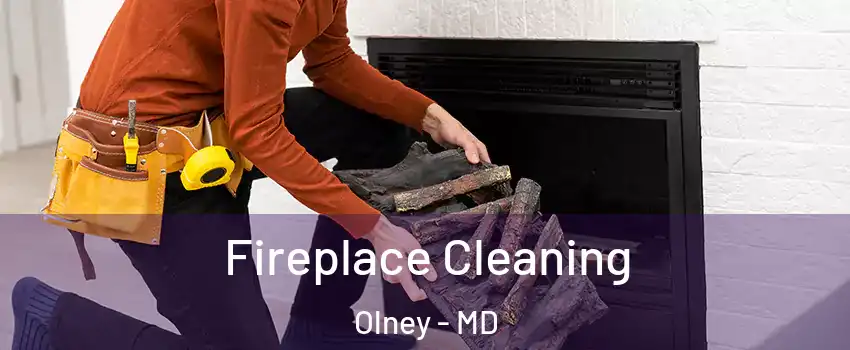  Fireplace Cleaning Olney - MD