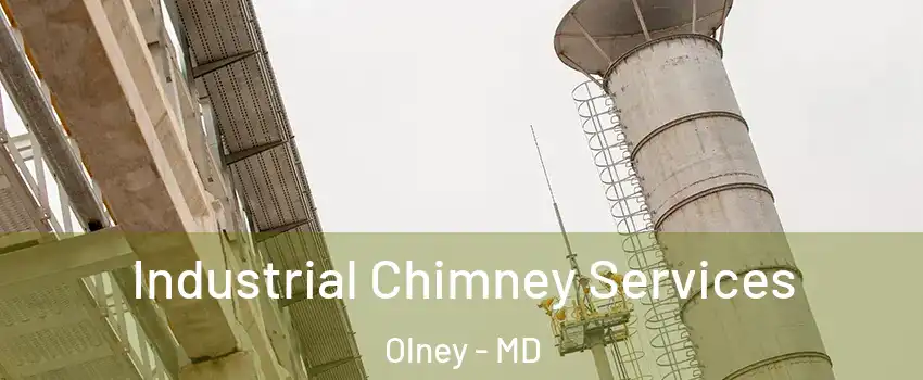  Industrial Chimney Services Olney - MD
