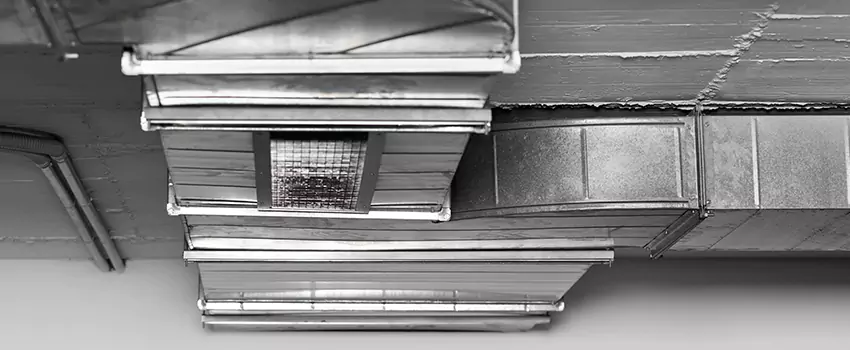 Trusted Air Duct Cleaning Company in Olney, Maryland