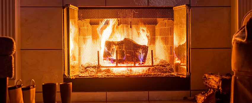 Astria Vent Free Gas Fireplaces Installation in Olney, MD