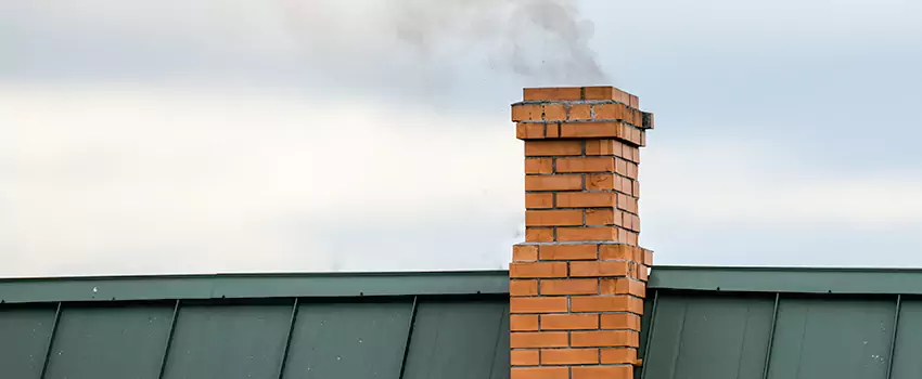 Animal Screen Chimney Cap Repair And Installation Services in Olney, Maryland