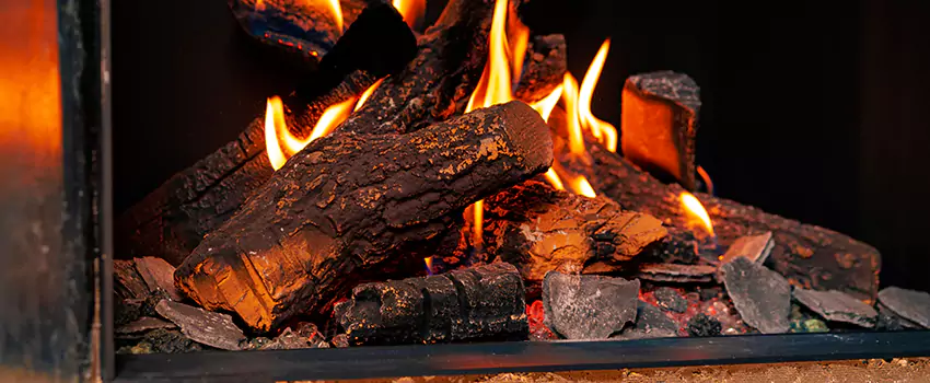 Chimney Fireplace Ash Dump Cleaning in Olney, MD