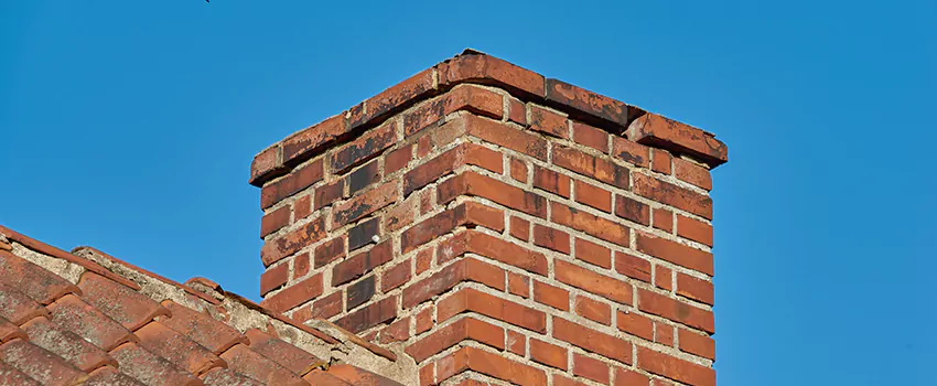Clean Blocked Chimney in Olney, Maryland