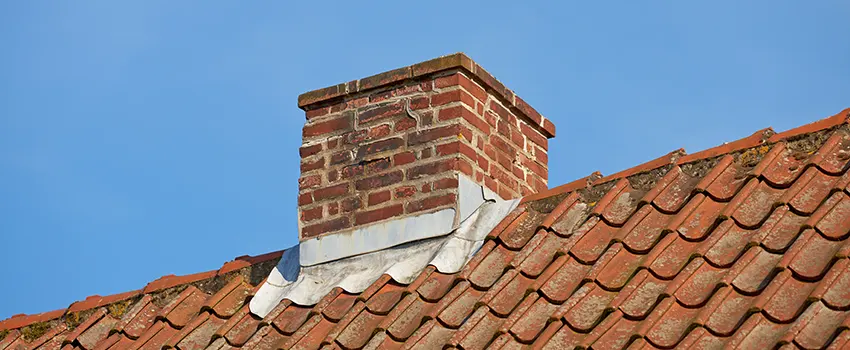 Residential Chimney Bricks Rotten Repair Services in Olney, MD