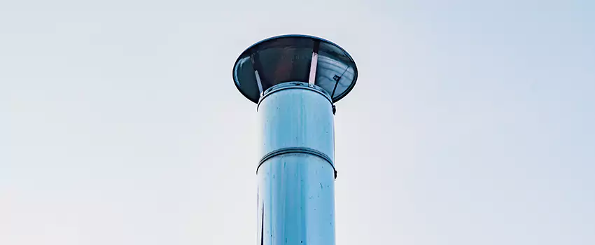 Wind-Resistant Chimney Caps Installation and Repair Services in Olney, Maryland