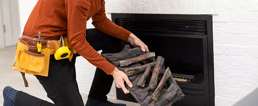 Chimney Creosote Cleaning Cost in Olney, Maryland