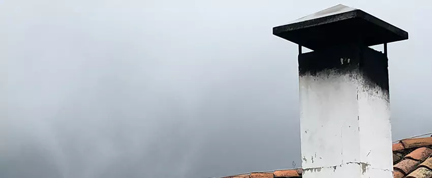 Chimney Damper Inspection in Olney, MD