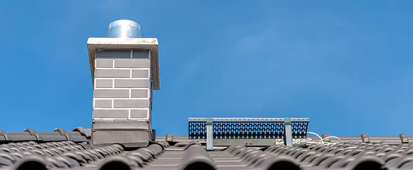 Chimney Flue Relining Services in Olney, Maryland