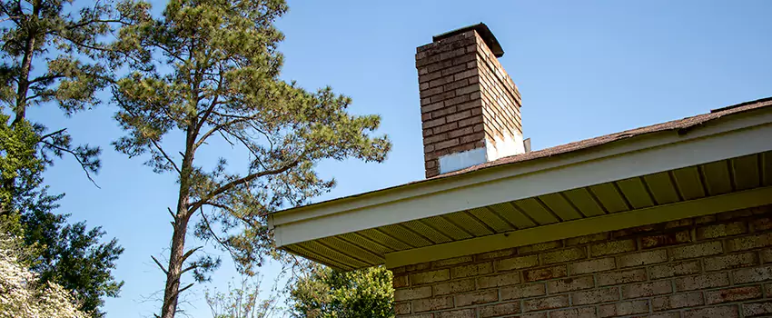Budget-Friendly Chimney Masonry Service in Olney, Maryland