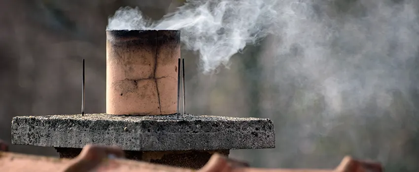 Wood Burning Chimney Odor Removal in Olney, MD