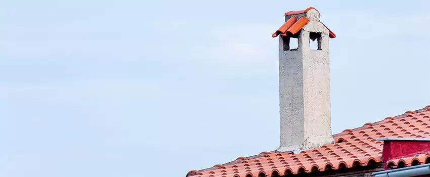 Chimney Pot Replacement in Olney, MD