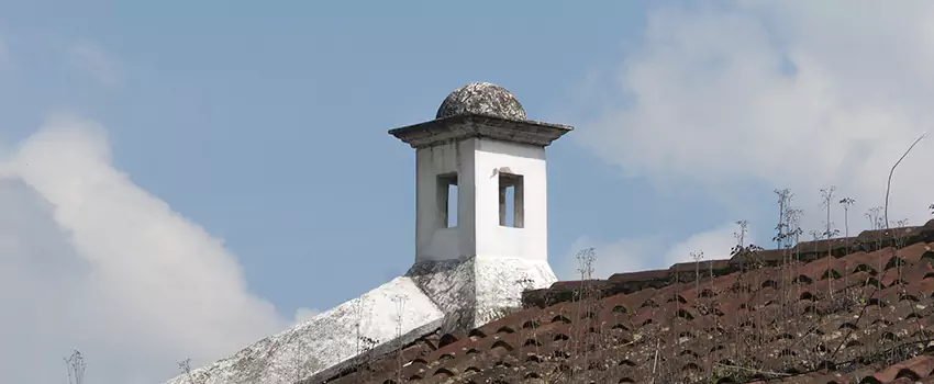 Cost To Rebuild A Chimney in Olney, MD