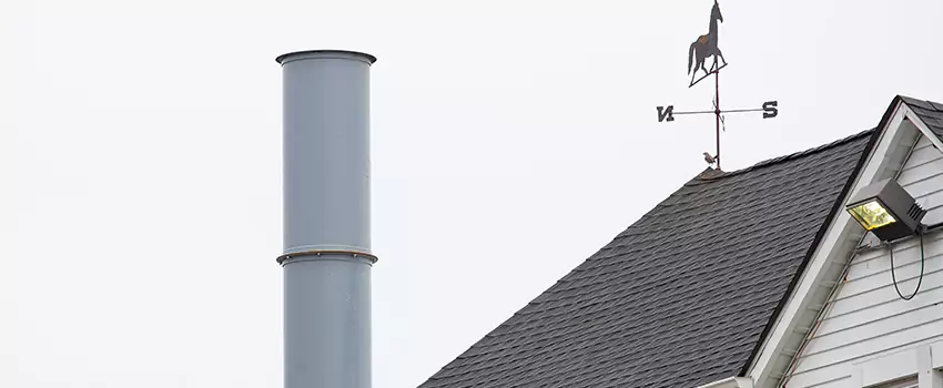 Chimney Inspection in Olney, MD