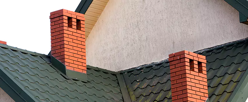 Chimney Saver Waterproofing Services in Olney, Maryland