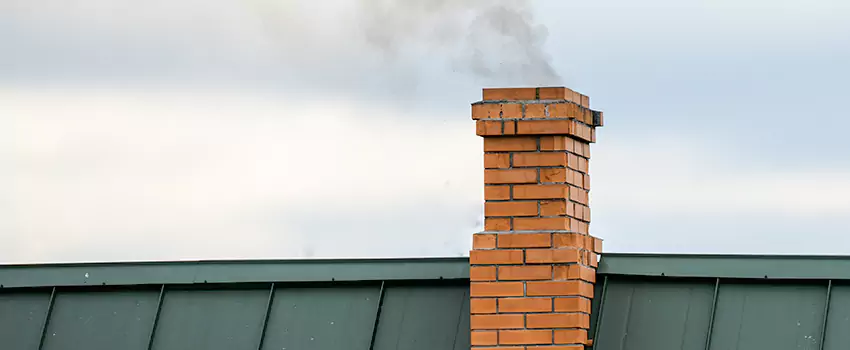 Chimney Soot Cleaning Cost in Olney, MD