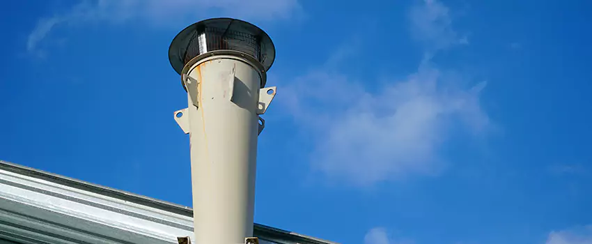 Chimney Spark Arrestor Requirements in Olney, MD