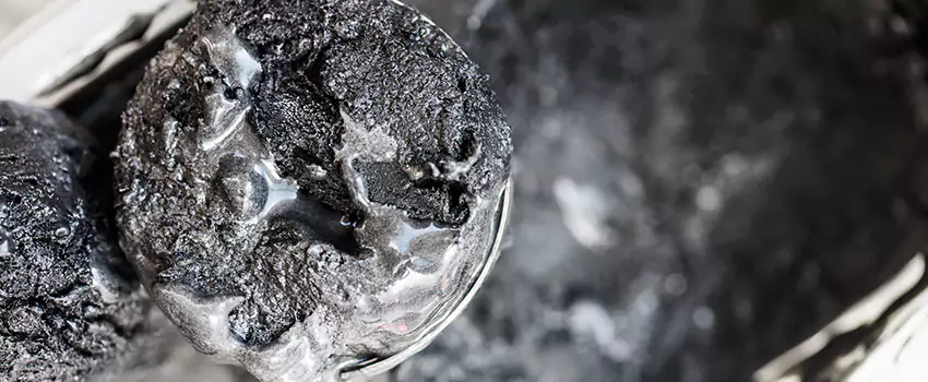 Clogged Dryer Vent Lint Cleaning in Olney, Maryland