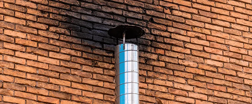 Diagnosing Commercial Chimney Problems in Olney, MD