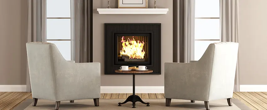 Custom Architectural Fireplace Restoration in Olney, MD