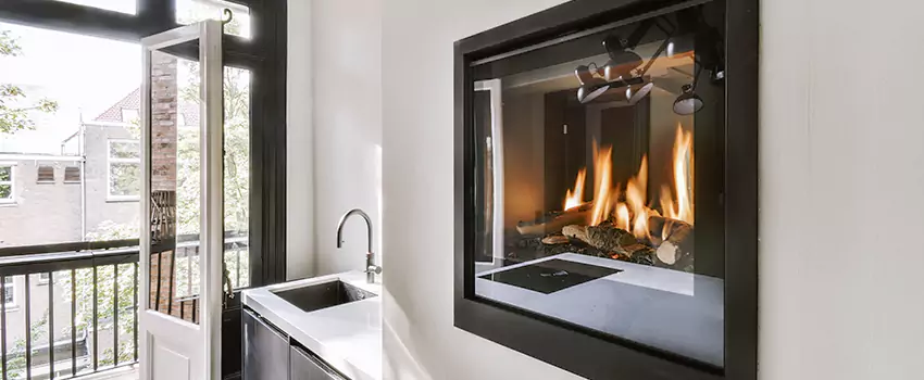 Dimplex Fireplace Installation and Repair in Olney, Maryland