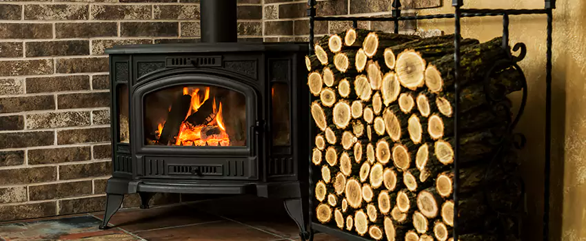 Drolet Fireplaces in Olney, Maryland