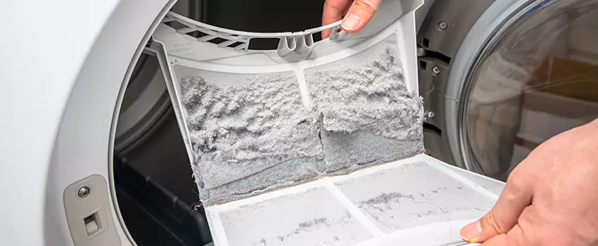 Best Dryer Lint Removal Company in Olney, Maryland