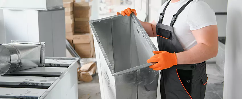 Benefits of Dryer Vent Inspection in Olney, MD
