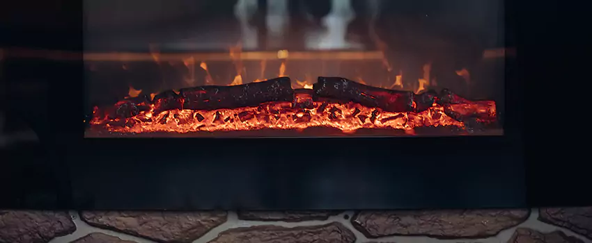 Outdoor Electric Fireplace Installation Solutions in Olney, MD