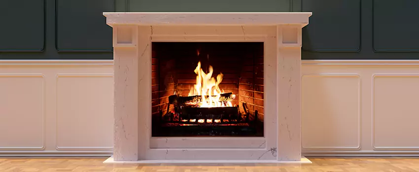 Empire Comfort Systems Fireplace Installation and Replacement in Olney, Maryland