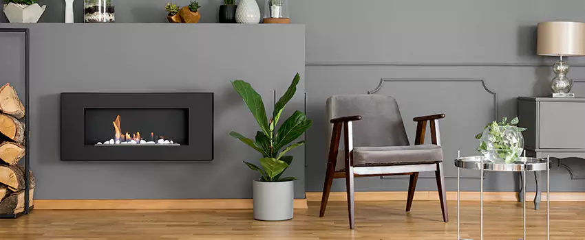 Ethanol Fireplace Burner Repair in Olney, MD