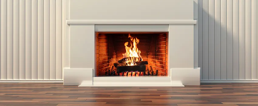 Fireplace Broken Ashtray Repair Services in Olney, Maryland