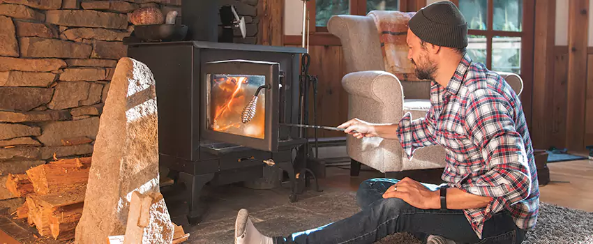 Fireplace Chimney Maintenance in Olney, Maryland