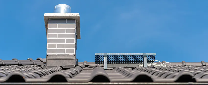 Repair Blocked Chimney in Olney, Maryland