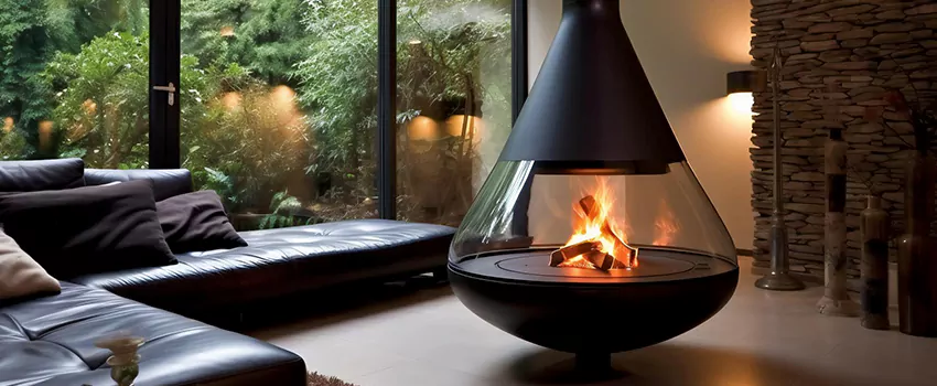 Affordable Floating Fireplace Repair And Installation Services in Olney, Maryland