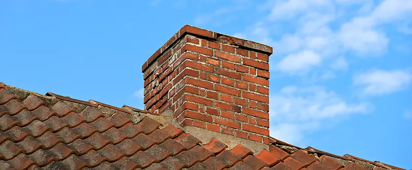 Flue Tiles Cracked Repair Services near Me in Olney, MD