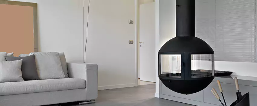 Hanging & Suspended Fireplaces Designer in Olney, Maryland