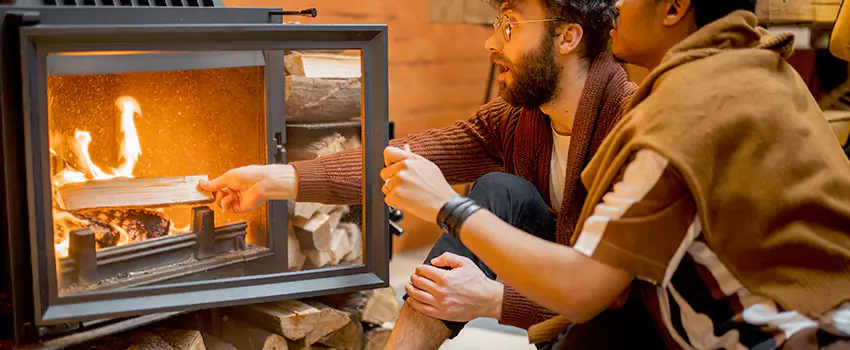 Benefits of Harman Stoves Fireplace in Olney, Maryland