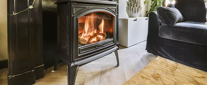 Cost of Hearthstone Stoves Fireplace Services in Olney, Maryland