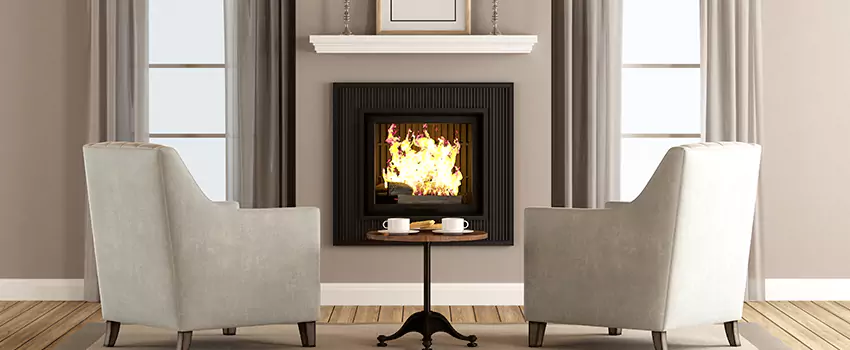Heat & Glo Outdoor Gas Fireplaces Installation Contractors in Olney, Maryland