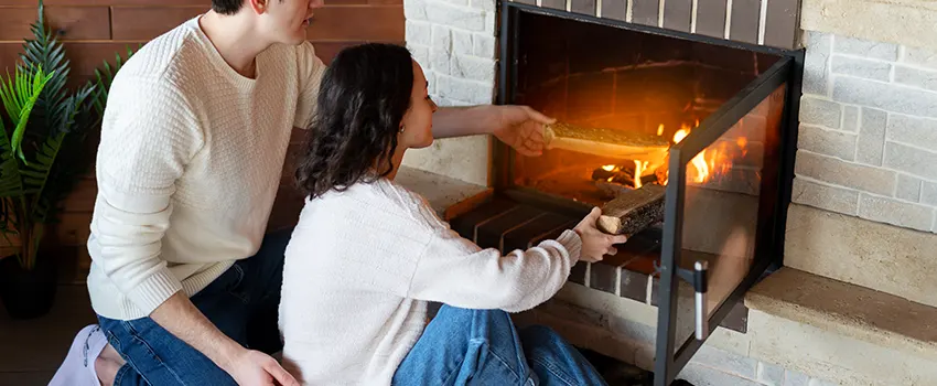 Kings Man Direct Vent Fireplaces Services in Olney, Maryland