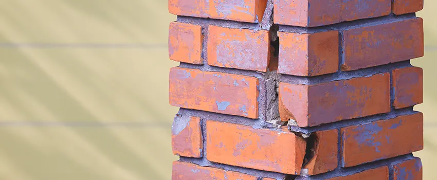 Leaking Chimney Repair And Replacement Cost in Olney, Maryland