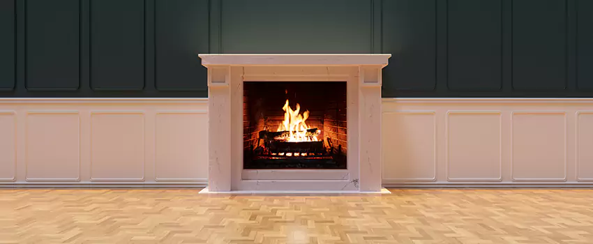 Napoleon Electric Fireplaces Inspection Service in Olney, Maryland