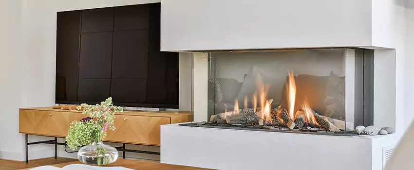 Ortal Wilderness Fireplace Repair and Maintenance in Olney, Maryland
