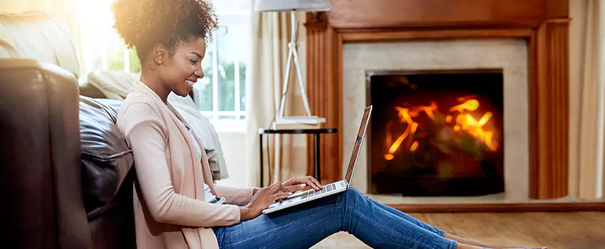 Cost-Effective Osburn Fireplace Installation and Repair in Olney, MD