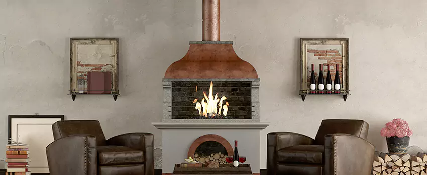 Benefits of Pacific Energy Fireplace in Olney, Maryland
