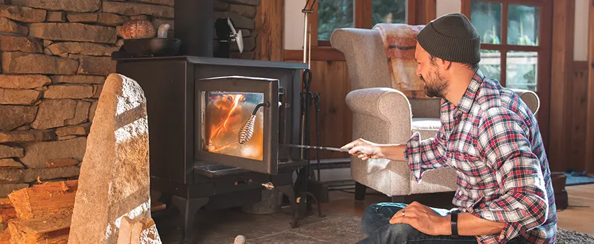 Cost of Pellet Fireplace Installation Services in Olney, MD